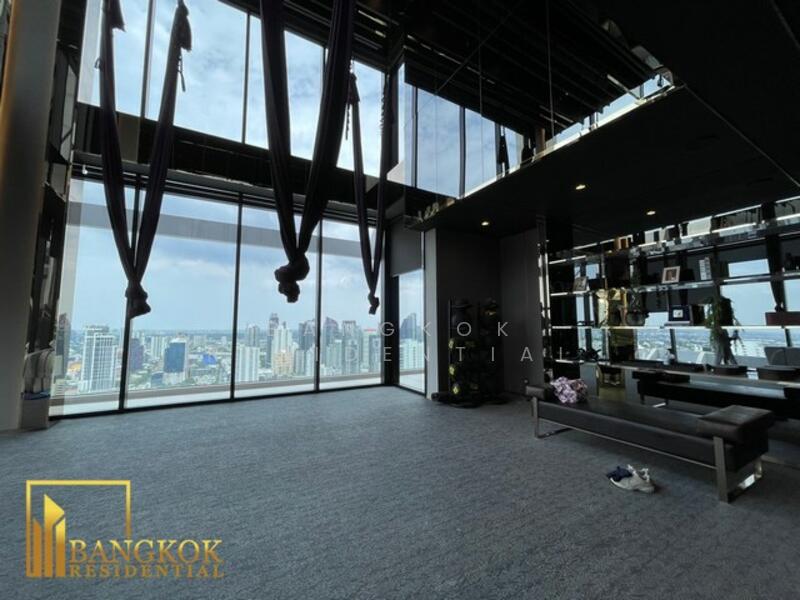 Park Origin Thonglor, Bangkok, Soi Thonglor 10, Sukhumvit Road, Khlong Tan Nua, Watthana, Bangkok, 2 Bedrooms, 50 sqm, Condo For Rent, by Bangkok Residential, 11672727 - DDproperty.com