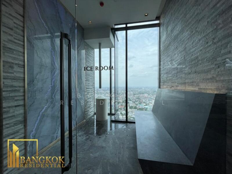 Park Origin Thonglor, Bangkok, Soi Thonglor 10, Sukhumvit Road, Khlong Tan Nua, Watthana, Bangkok, 2 Bedrooms, 50 sqm, Condo For Rent, by Bangkok Residential, 11672727 - DDproperty.com