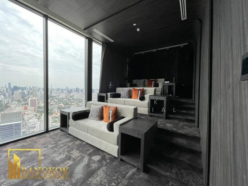 Park Origin Thonglor, กรุงเทพ, Soi Thonglor 10, Sukhumvit Road, คลองตันเหนือ, วัฒนา, กรุงเทพ, 50 ตร.ม., คอนโด ให้เช่า, โดย Bangkok Residential, 11672727 - DDproperty.com