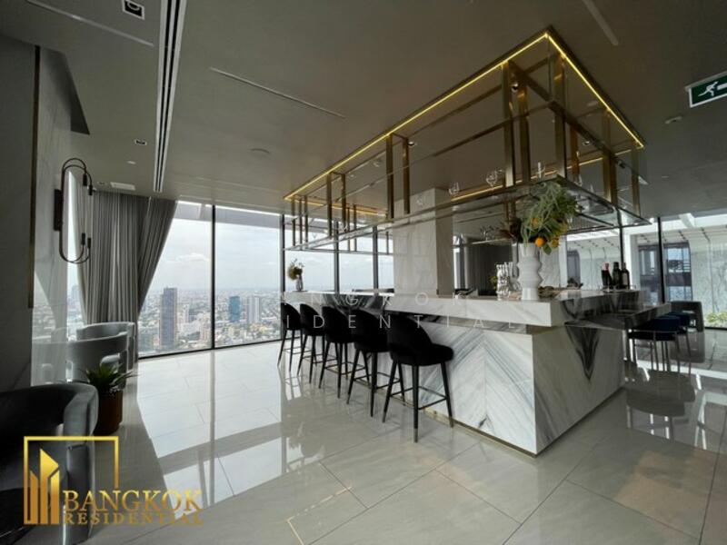 Park Origin Thonglor, Bangkok, Soi Thonglor 10, Sukhumvit Road, Khlong Tan Nua, Watthana, Bangkok, 2 Bedrooms, 50 sqm, Condo For Rent, by Bangkok Residential, 11672727 - DDproperty.com