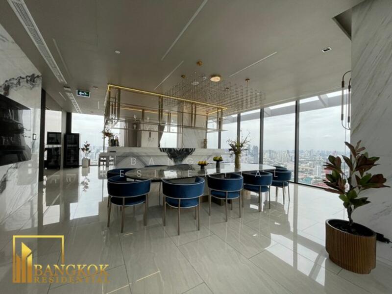 Park Origin Thonglor, Bangkok, Soi Thonglor 10, Sukhumvit Road, Khlong Tan Nua, Watthana, Bangkok, 2 Bedrooms, 50 sqm, Condo For Rent, by Bangkok Residential, 11672727 - DDproperty.com