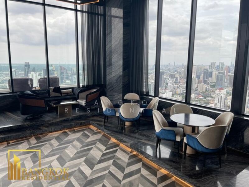 Park Origin Thonglor, Bangkok, Soi Thonglor 10, Sukhumvit Road, Khlong Tan Nua, Watthana, Bangkok, 2 Bedrooms, 50 sqm, Condo For Rent, by Bangkok Residential, 11672727 - DDproperty.com