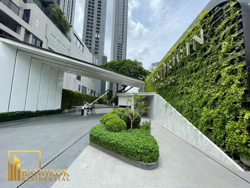 Park Origin Thonglor, กรุงเทพ, Soi Thonglor 10, Sukhumvit Road, คลองตันเหนือ, วัฒนา, กรุงเทพ, 50 ตร.ม., คอนโด ให้เช่า, โดย Bangkok Residential, 11672727 - DDproperty.com
