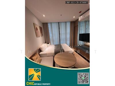 ขาย - Park Origin Phrom Phong (Park 24) : พาร์ค ออริจิ้น พร้อมพงษ์ (พาร์ค 24), กรุงเทพ