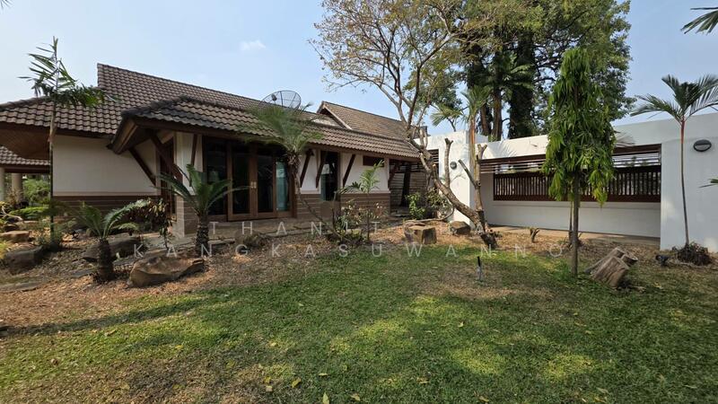 คฤหาสน์ ถนนศรีนครินทร์, กรุงเทพ, ประเวศ, ประเวศ, กรุงเทพ, 1,500 ตร.ม., บ้านเดี่ยว ขาย, โดย Thanitcha Kangkasuwanno, 11672891 - DDproperty.com