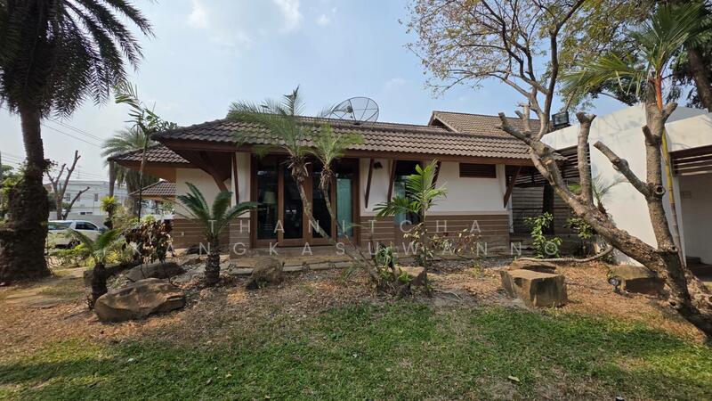 คฤหาสน์ ถนนศรีนครินทร์, กรุงเทพ, ประเวศ, ประเวศ, กรุงเทพ, 1,500 ตร.ม., บ้านเดี่ยว ขาย, โดย Thanitcha Kangkasuwanno, 11672891 - DDproperty.com