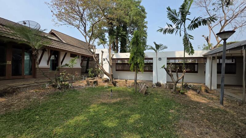 คฤหาสน์ ถนนศรีนครินทร์, กรุงเทพ, ประเวศ, ประเวศ, กรุงเทพ, 1,500 ตร.ม., บ้านเดี่ยว ขาย, โดย Thanitcha Kangkasuwanno, 11672891 - DDproperty.com