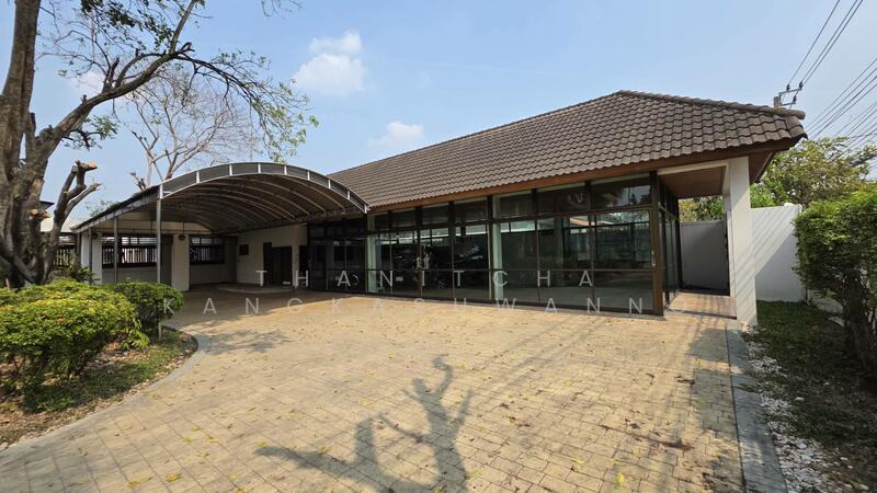 คฤหาสน์ ถนนศรีนครินทร์, Bangkok, Prawet, Prawet, Bangkok, 4 Bedrooms, 1,500 sqm, Single Detached House For Sale, by Thanitcha Kangkasuwanno, 11672891 - DDproperty.com