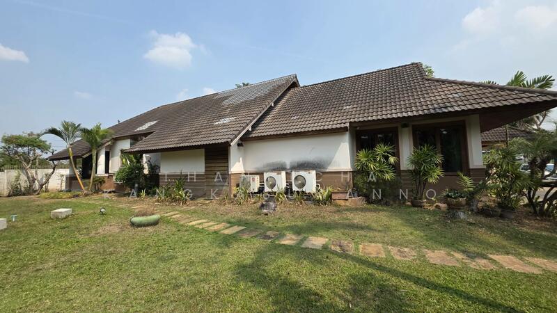 คฤหาสน์ ถนนศรีนครินทร์, กรุงเทพ, ประเวศ, ประเวศ, กรุงเทพ, 1,500 ตร.ม., บ้านเดี่ยว ขาย, โดย Thanitcha Kangkasuwanno, 11672891 - DDproperty.com