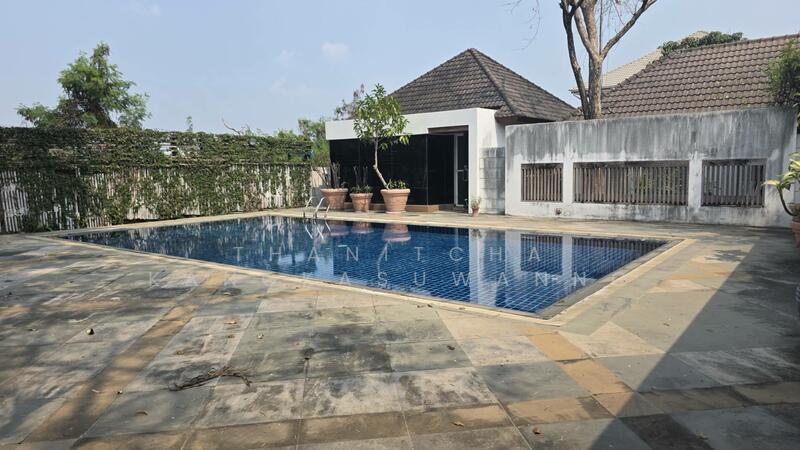 คฤหาสน์ ถนนศรีนครินทร์, กรุงเทพ, ประเวศ, ประเวศ, กรุงเทพ, 1,500 ตร.ม., บ้านเดี่ยว ขาย, โดย Thanitcha Kangkasuwanno, 11672891 - DDproperty.com