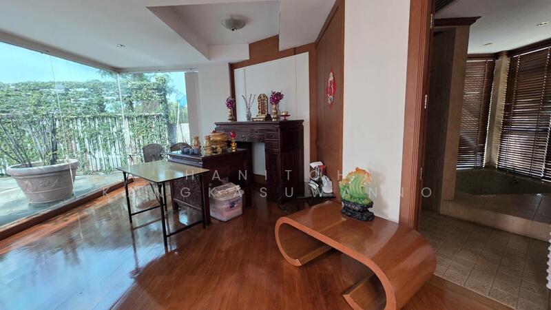คฤหาสน์ ถนนศรีนครินทร์, Bangkok, Prawet, Prawet, Bangkok, 4 Bedrooms, 1,500 sqm, Single Detached House For Sale, by Thanitcha Kangkasuwanno, 11672891 - DDproperty.com