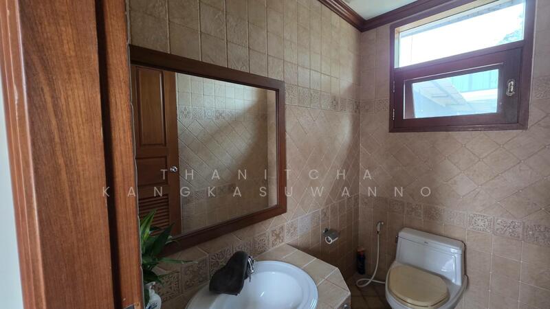 คฤหาสน์ ถนนศรีนครินทร์, กรุงเทพ, ประเวศ, ประเวศ, กรุงเทพ, 1,500 ตร.ม., บ้านเดี่ยว ขาย, โดย Thanitcha Kangkasuwanno, 11672891 - DDproperty.com