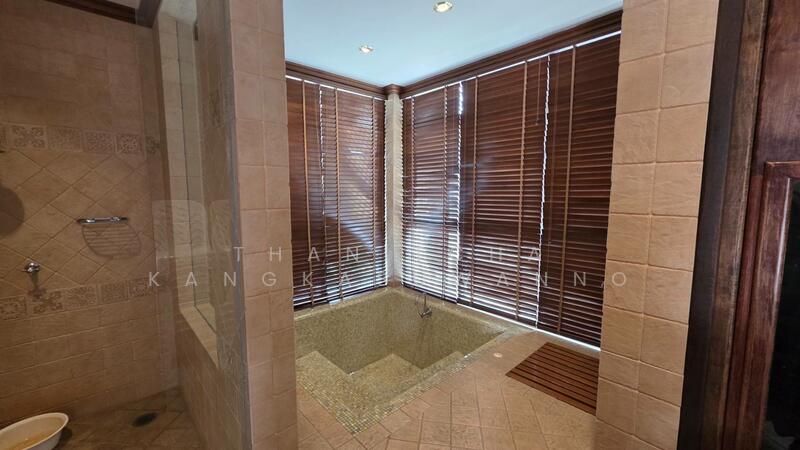 คฤหาสน์ ถนนศรีนครินทร์, กรุงเทพ, ประเวศ, ประเวศ, กรุงเทพ, 1,500 ตร.ม., บ้านเดี่ยว ขาย, โดย Thanitcha Kangkasuwanno, 11672891 - DDproperty.com