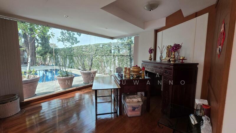 คฤหาสน์ ถนนศรีนครินทร์, Bangkok, Prawet, Prawet, Bangkok, 4 Bedrooms, 1,500 sqm, Single Detached House For Sale, by Thanitcha Kangkasuwanno, 11672891 - DDproperty.com