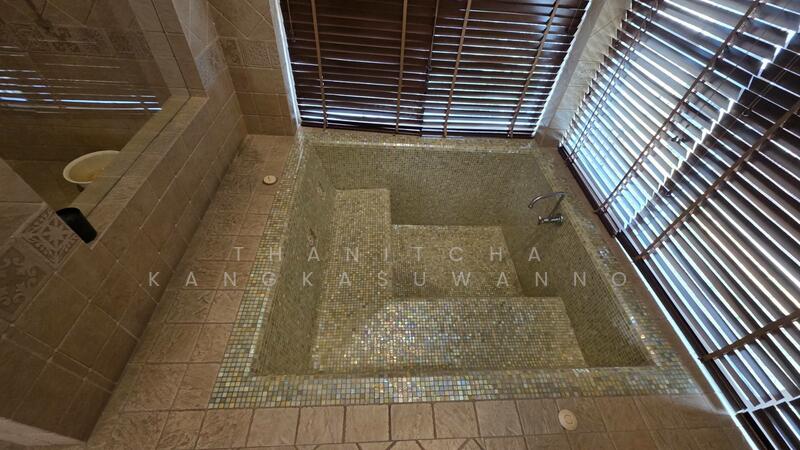 คฤหาสน์ ถนนศรีนครินทร์, Bangkok, Prawet, Prawet, Bangkok, 4 Bedrooms, 1,500 sqm, Single Detached House For Sale, by Thanitcha Kangkasuwanno, 11672891 - DDproperty.com