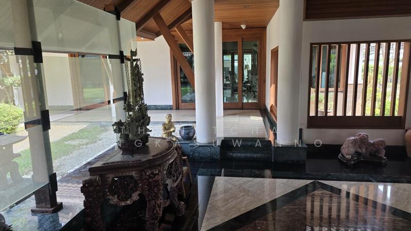 คฤหาสน์ ถนนศรีนครินทร์, Bangkok, Prawet, Prawet, Bangkok, 4 Bedrooms, 1,500 sqm, Single Detached House For Sale, by Thanitcha Kangkasuwanno, 11672891 - DDproperty.com