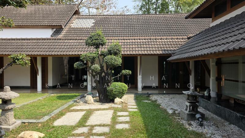 คฤหาสน์ ถนนศรีนครินทร์, Bangkok, Prawet, Prawet, Bangkok, 4 Bedrooms, 1,500 sqm, Single Detached House For Sale, by Thanitcha Kangkasuwanno, 11672891 - DDproperty.com