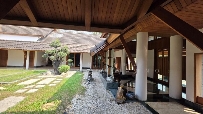 คฤหาสน์ ถนนศรีนครินทร์, Bangkok, Prawet, Prawet, Bangkok, 4 Bedrooms, 1,500 sqm, Single Detached House For Sale, by Thanitcha Kangkasuwanno, 11672891 - DDproperty.com