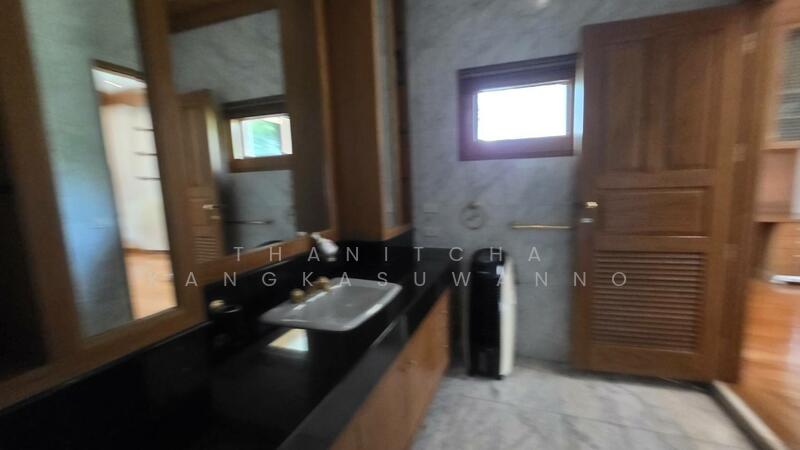 คฤหาสน์ ถนนศรีนครินทร์, Bangkok, Prawet, Prawet, Bangkok, 4 Bedrooms, 1,500 sqm, Single Detached House For Sale, by Thanitcha Kangkasuwanno, 11672891 - DDproperty.com