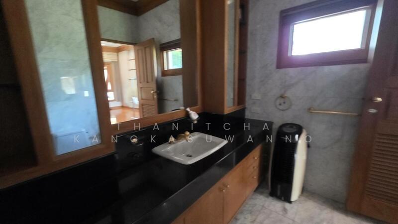 คฤหาสน์ ถนนศรีนครินทร์, Bangkok, Prawet, Prawet, Bangkok, 4 Bedrooms, 1,500 sqm, Single Detached House For Sale, by Thanitcha Kangkasuwanno, 11672891 - DDproperty.com