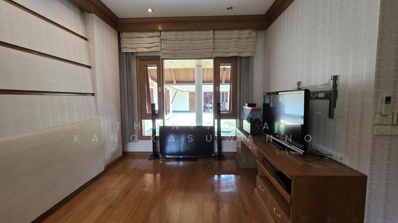 คฤหาสน์ ถนนศรีนครินทร์, กรุงเทพ, ประเวศ, ประเวศ, กรุงเทพ, 1,500 ตร.ม., บ้านเดี่ยว ขาย, โดย Thanitcha Kangkasuwanno, 11672891 - DDproperty.com