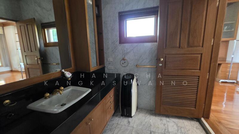 คฤหาสน์ ถนนศรีนครินทร์, Bangkok, Prawet, Prawet, Bangkok, 4 Bedrooms, 1,500 sqm, Single Detached House For Sale, by Thanitcha Kangkasuwanno, 11672891 - DDproperty.com