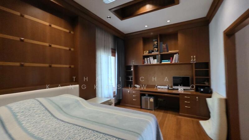 คฤหาสน์ ถนนศรีนครินทร์, กรุงเทพ, ประเวศ, ประเวศ, กรุงเทพ, 1,500 ตร.ม., บ้านเดี่ยว ขาย, โดย Thanitcha Kangkasuwanno, 11672891 - DDproperty.com