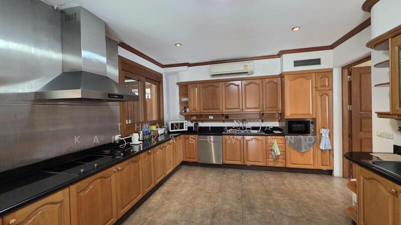 คฤหาสน์ ถนนศรีนครินทร์, Bangkok, Prawet, Prawet, Bangkok, 4 Bedrooms, 1,500 sqm, Single Detached House For Sale, by Thanitcha Kangkasuwanno, 11672891 - DDproperty.com