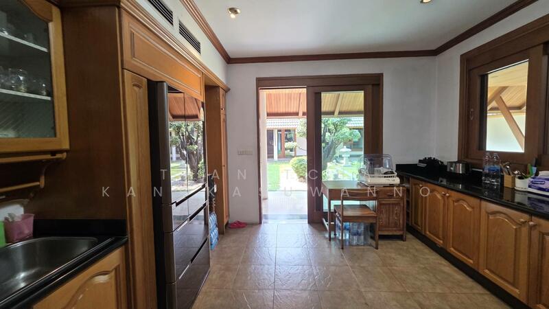 คฤหาสน์ ถนนศรีนครินทร์, Bangkok, Prawet, Prawet, Bangkok, 4 Bedrooms, 1,500 sqm, Single Detached House For Sale, by Thanitcha Kangkasuwanno, 11672891 - DDproperty.com