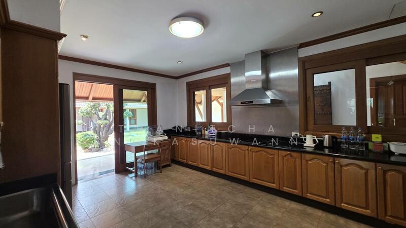 คฤหาสน์ ถนนศรีนครินทร์, กรุงเทพ, ประเวศ, ประเวศ, กรุงเทพ, 1,500 ตร.ม., บ้านเดี่ยว ขาย, โดย Thanitcha Kangkasuwanno, 11672891 - DDproperty.com