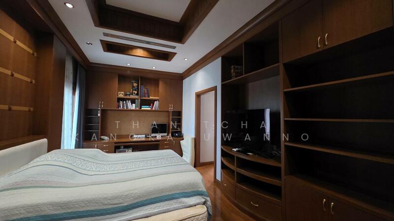 คฤหาสน์ ถนนศรีนครินทร์, กรุงเทพ, ประเวศ, ประเวศ, กรุงเทพ, 1,500 ตร.ม., บ้านเดี่ยว ขาย, โดย Thanitcha Kangkasuwanno, 11672891 - DDproperty.com