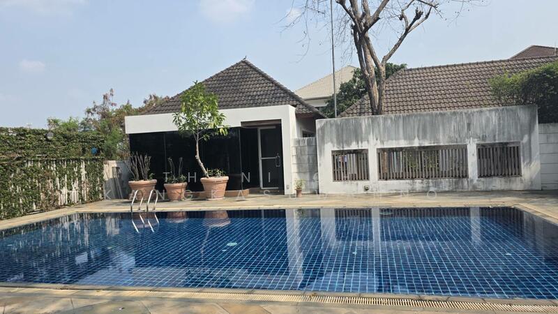 คฤหาสน์ ถนนศรีนครินทร์, Bangkok, Prawet, Prawet, Bangkok, 4 Bedrooms, 1,500 sqm, Single Detached House For Sale, by Thanitcha Kangkasuwanno, 11672891 - DDproperty.com