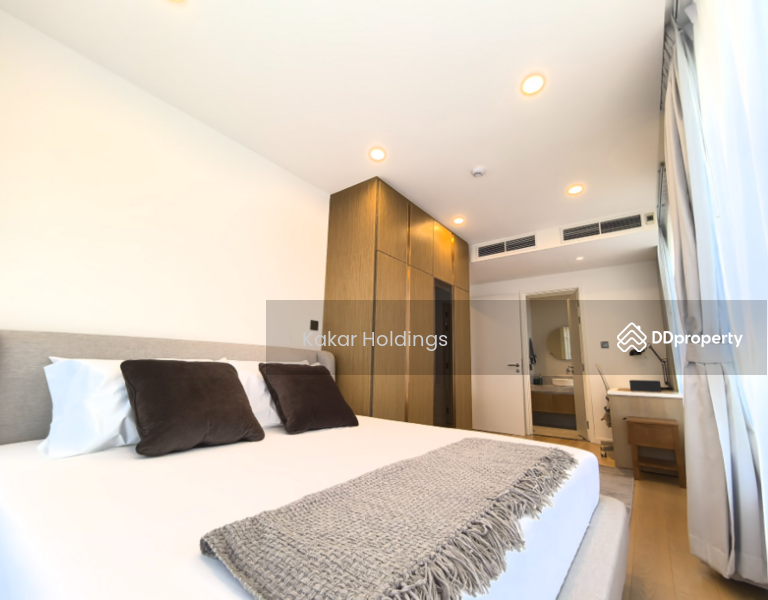 For Rent - Holme Ekkamai 22 : โฮล์ม เอกมัย 22, Bangkok