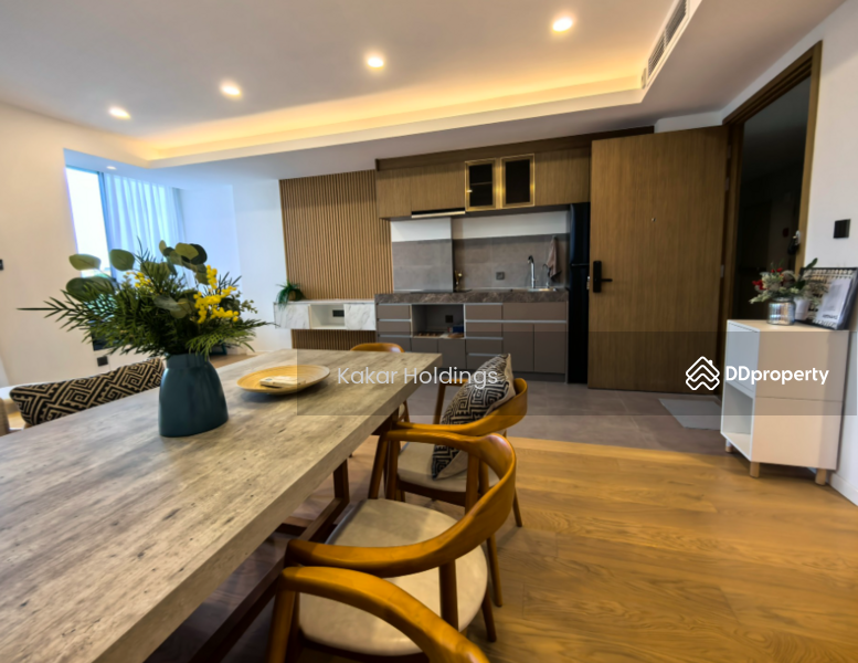 For Rent - Holme Ekkamai 22 : โฮล์ม เอกมัย 22, Bangkok
