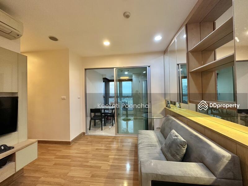 For Rent - Centric Ratchada-Suthisan, Bangkok