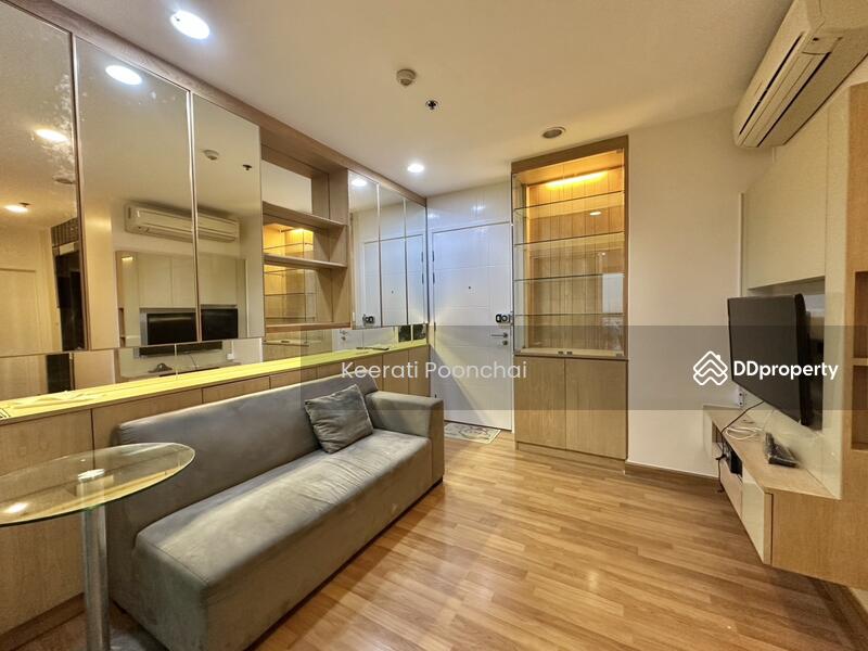 For Rent - Centric Ratchada-Suthisan, Bangkok