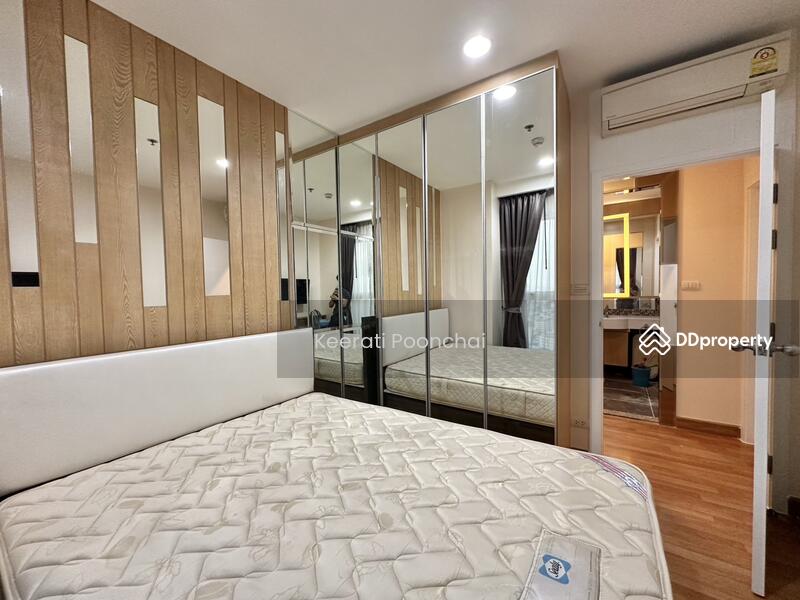 For Rent - Centric Ratchada-Suthisan, Bangkok