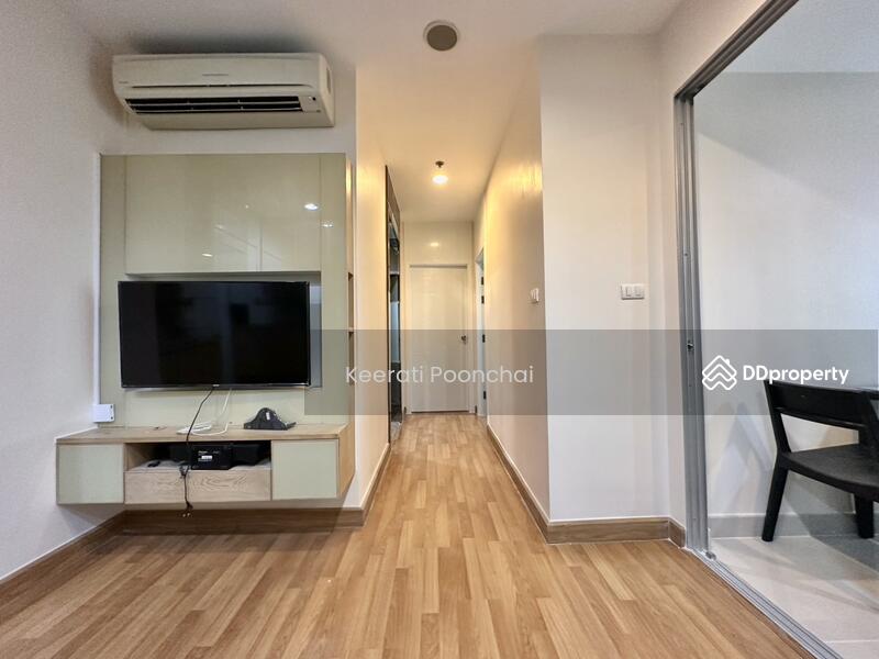 For Rent - Centric Ratchada-Suthisan, Bangkok