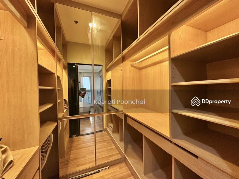 For Rent - Centric Ratchada-Suthisan, Bangkok