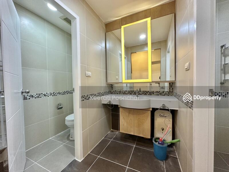 For Rent - Centric Ratchada-Suthisan, Bangkok