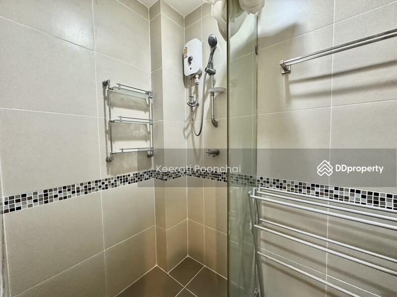 For Rent - Centric Ratchada-Suthisan, Bangkok