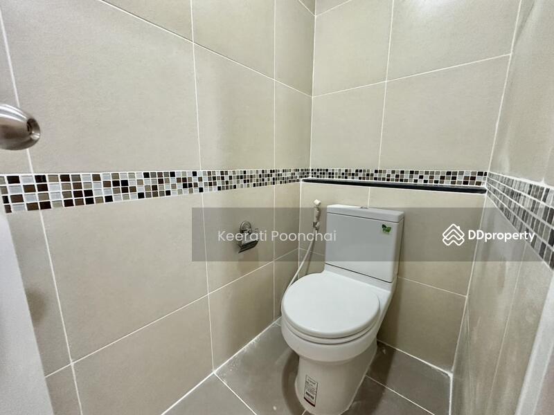 For Rent - Centric Ratchada-Suthisan, Bangkok