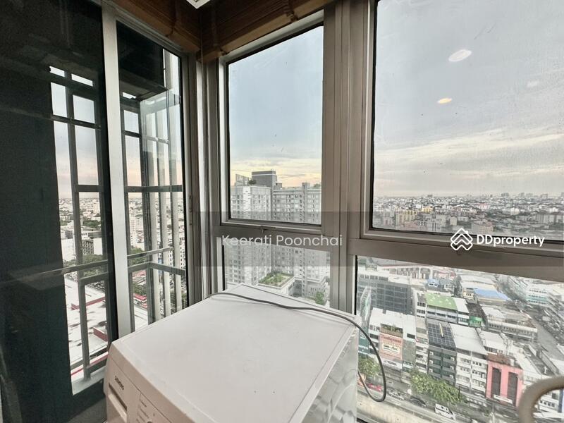 For Rent - Centric Ratchada-Suthisan, Bangkok