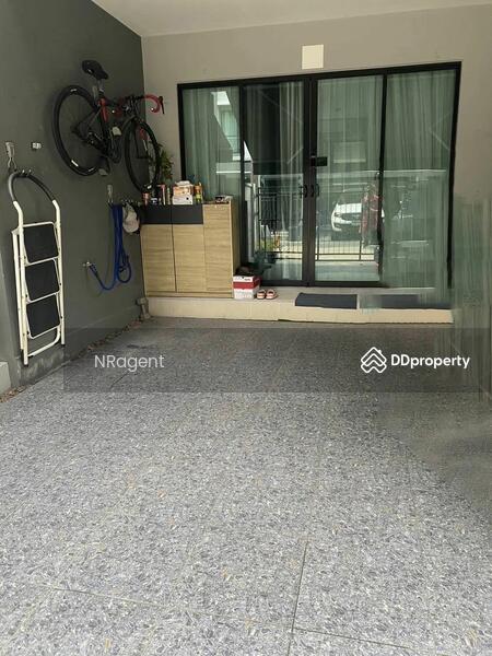 ขาย - Baan Klang Muang Ngamwongwan : บ้านกลางเมือง งามวงศ์วาน, กรุงเทพ