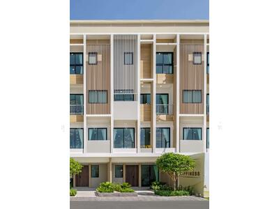 ขาย - ทาวน์โฮม, กรุงเทพ