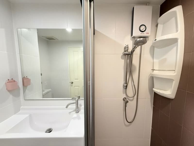 U Delight @ Onnut Station, Bangkok, 406 Sukhumvit 77 Road, Suan Luang, Suan Luang, Bangkok, 1 Bedroom, 30 sqm, Condo For Rent, by S-Plus Agent, 11673039 - DDproperty.com