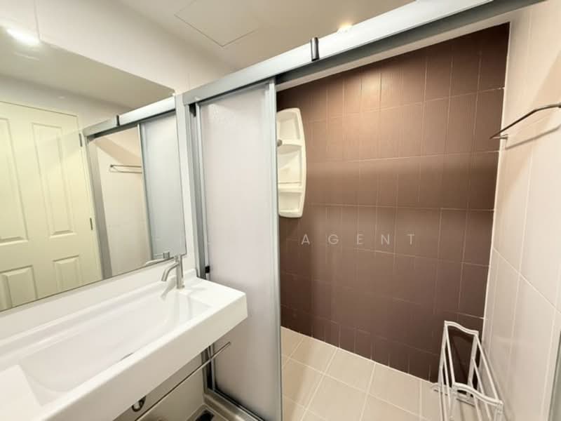 U Delight @ Onnut Station, Bangkok, 406 Sukhumvit 77 Road, Suan Luang, Suan Luang, Bangkok, 1 Bedroom, 30 sqm, Condo For Rent, by S-Plus Agent, 11673039 - DDproperty.com