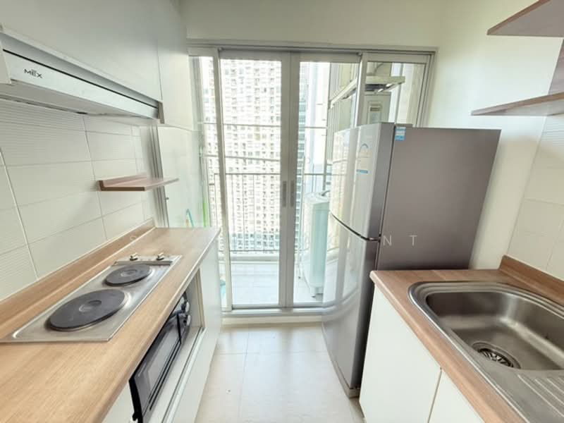 U Delight @ Onnut Station, Bangkok, 406 Sukhumvit 77 Road, Suan Luang, Suan Luang, Bangkok, 1 Bedroom, 30 sqm, Condo For Rent, by S-Plus Agent, 11673039 - DDproperty.com