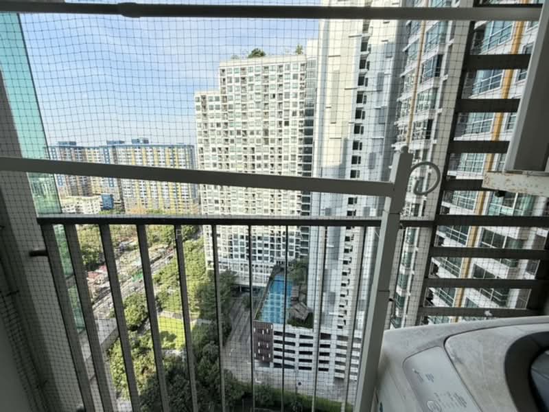 U Delight @ Onnut Station : ยู ดีไลท์ แอท อ่อนนุช สเตชั่น, กรุงเทพ, 406 ถนนสุขุมวิท 77, สวนหลวง, สวนหลวง, กรุงเทพ, 30 ตร.ม., คอนโด ให้เช่า, โดย S-Plus Agent, 11673039 - DDproperty.com