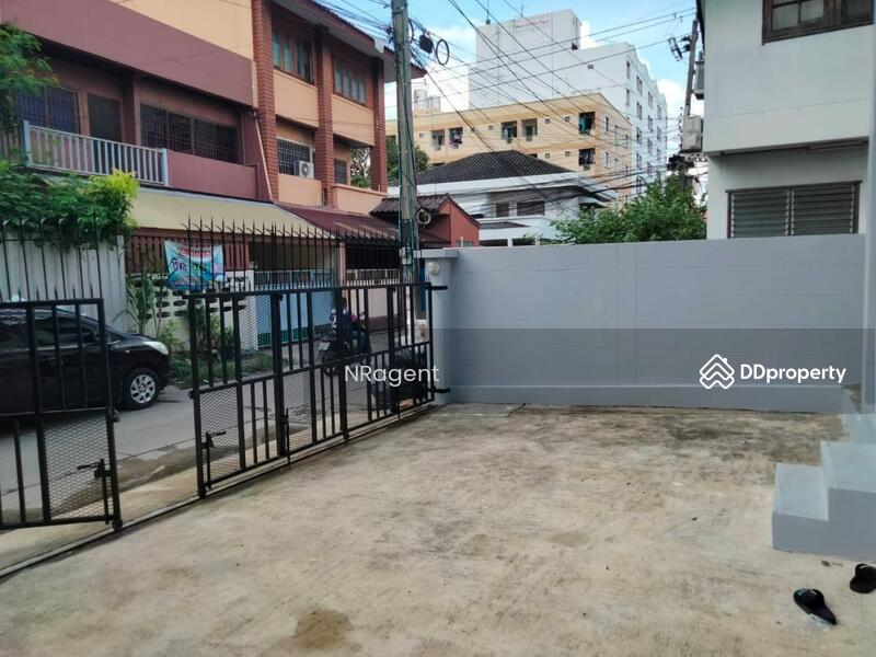 ขาย - บ้านแฝด ซอย รัชดาภิเษก 36, กรุงเทพ